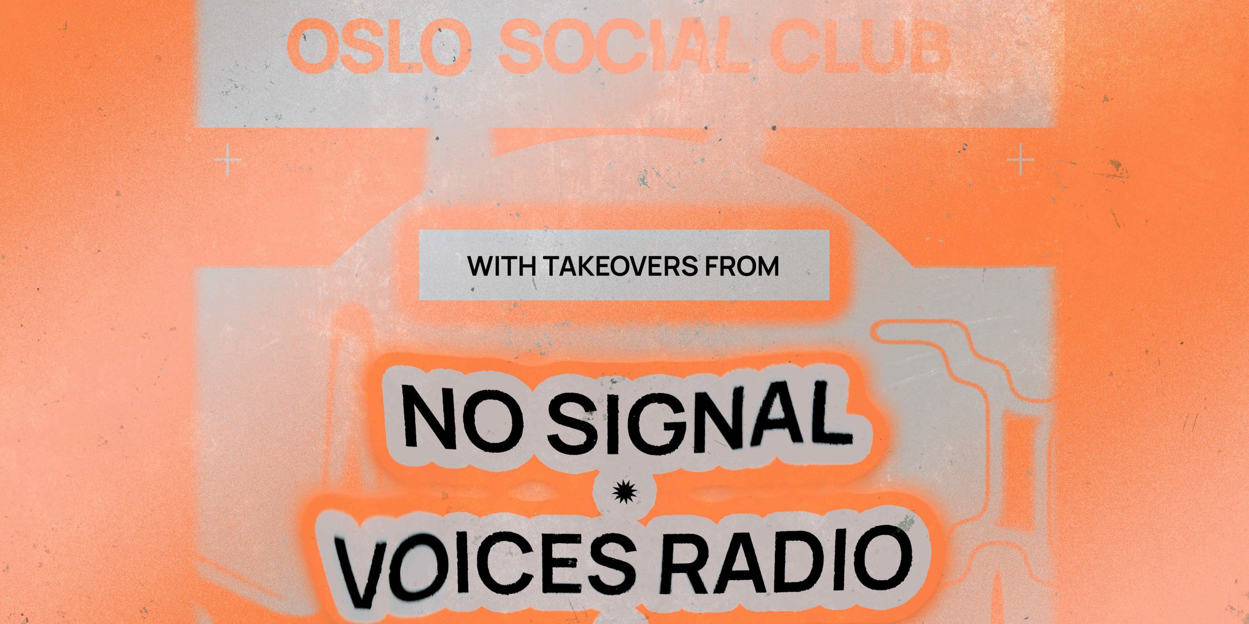 Oslo Social Club Every Thursday From 7pm 3am 