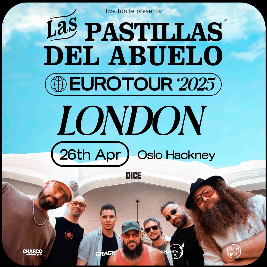 LONDON POSTER