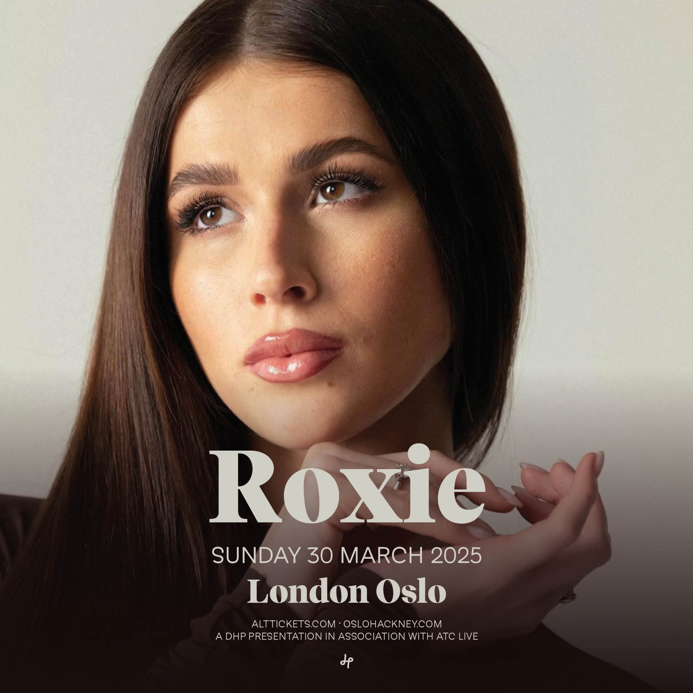 ROXIE POSTER